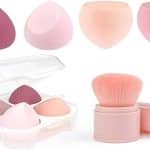 4. Usa un primer para crear una base suave y uniforme