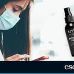 Cuál es la importancia de fijar el maquillaje y qué productos recomendarías para hacerlo