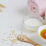 Qué producto casero es efectivo para hidratar la piel seca