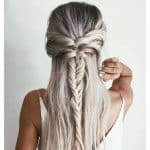Qué tips tienes para hacer una trenza de espiga perfecta